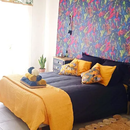 Bed & Breakfast A L' Estiu