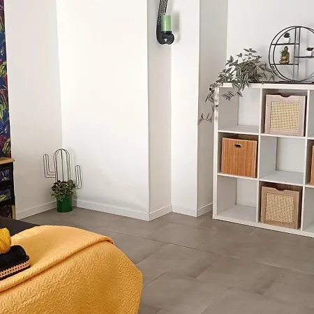 Panzió A L' Estiu Latour-de-France