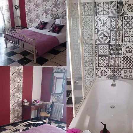 A L' Estiu Bed and Breakfast