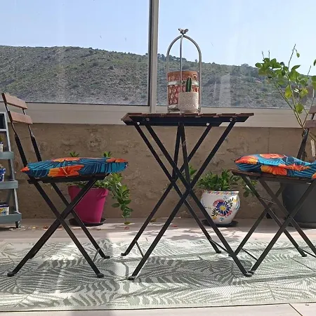 A L' Estiu Panzió