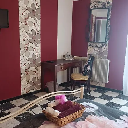 Bed and Breakfast A L' Estiu