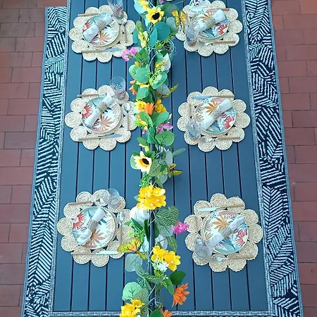 A L' Estiu Panzió 3*